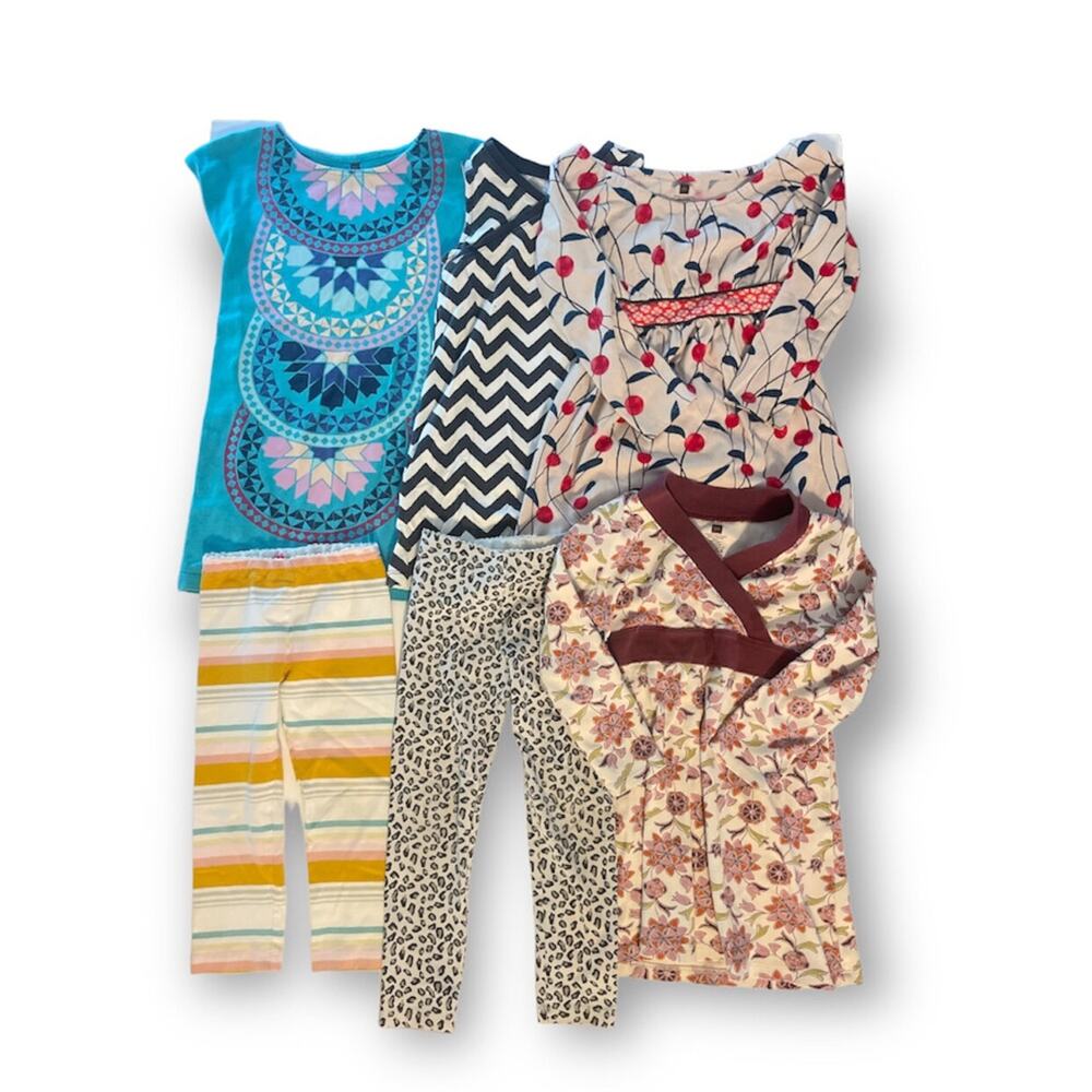 Tea Collection Bundle